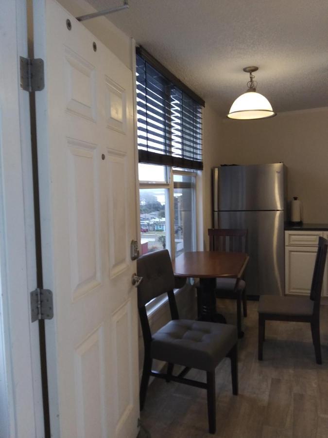 Oceanside Studio Daytona Beach Shores ภายนอก รูปภาพ