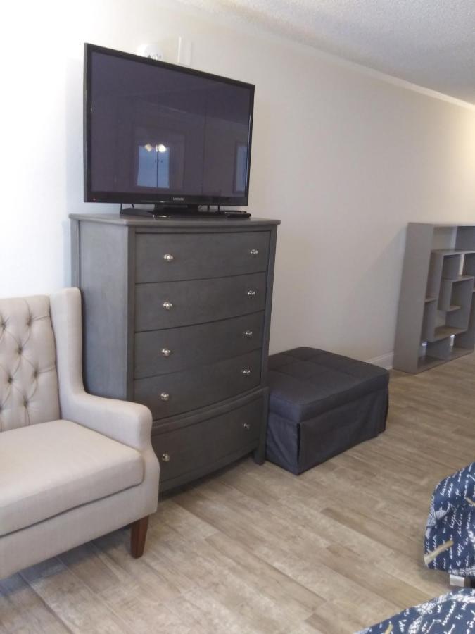 Oceanside Studio Daytona Beach Shores ภายนอก รูปภาพ