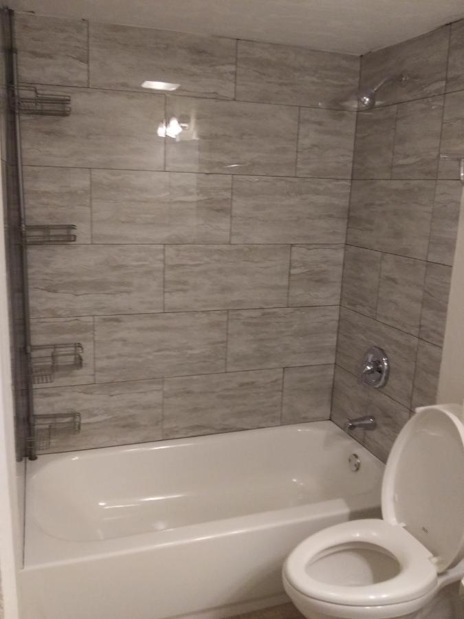 Oceanside Studio Daytona Beach Shores ภายนอก รูปภาพ